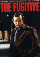 Fugitive - The Fugitive: Season Four Volume 2 (Final Season)