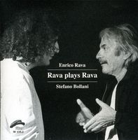 Enrico Rava - Rava Plays Rava [Import]