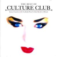 Culture Club - Best of