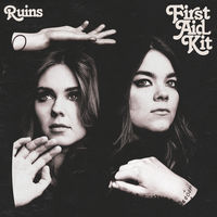 First Aid Kit - Ruins [LP]