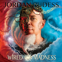 Jordan Rudess - Wired For Madness