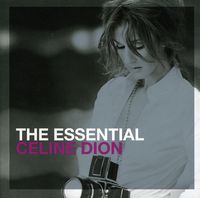 Celine Dion - Essential [Import]