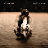Half Moon Run - Sun Leads Me On [Import Vinyl]