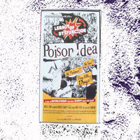 Poison Idea - Legacy of Dysfunction