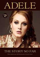 Adele - Story So Far