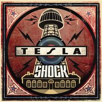 Tesla - Shock [LP]