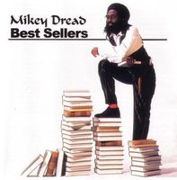 Mikey Dread - Best Sellers