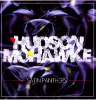 Hudson Mohawke - Satin Panthers