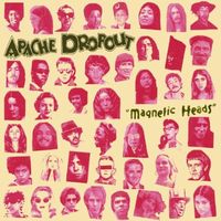 Apache Dropout - Magnetic Heads [Download Included]