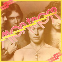 Montrose - Montrose [Limited Edition] [180 Gram]
