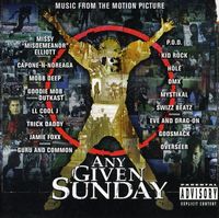 Various Artists - Any Given Sunday (Original Motion Picture Soundtrack)