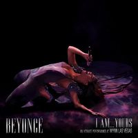 Beyonce - I Am...Yours. An Intimate Performance At The Wynn Las Vegas [2CD and 1DVD]