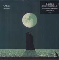 Mike Oldfield - Crises [Import]