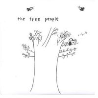 Tree People - The Tree People