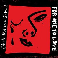 Cecile McLorin Salvant - For One to Love [LP]