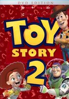 Toy Story [Movie] - Toy Story 2