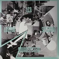 LCD Soundsystem - London Sessions