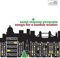 Songs For A London Winter / Various Uk - Presents Songs For A London Winter