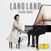 Lang Lang - Piano Book [Deluxe 2CD]