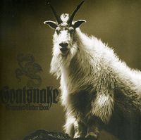 Goatsnake - Trampled Under Roof