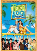 Teen Beach Movie [Movie] - Teen Beach Movie