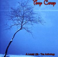 Tony Carey - Lonely Life: Anthology