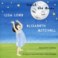 Lisa Loeb - Catch the Moon
