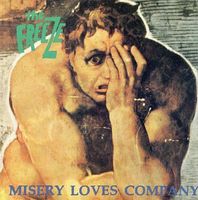 Freeze - Misery Loves Company