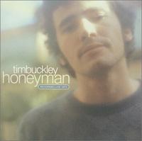 Tim Buckley - Honeyman: Recorded Live 1973