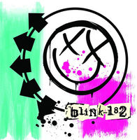 blink-182 - blink-182 [2 LP]