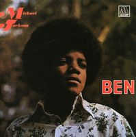 Michael Jackson - Ben [Import]