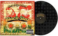 Black Star - Mos Def & Talib Kweli Are Black Star [Vinyl]