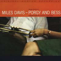 Miles Davis - Porgy & Bess [Limited Edition] (Hybr)