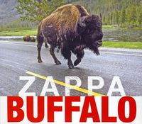 Frank Zappa - Buffalo [2 CD]