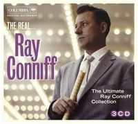 Ray Conniff - Real Ray Conniff