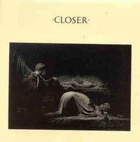 Joy Division - Closer [Import]
