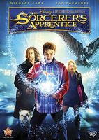 Sorcerer's Apprentice (2010) - The Sorcerer's Apprentice