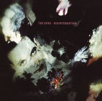 The Cure - Disintegration [180 Gram]