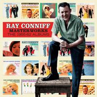 Ray Conniff - Masterworks-The 1955-62 Albums (Spa)