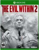 Xb1 the Evil Within 2 - The Evil Within 2 for Xbox One