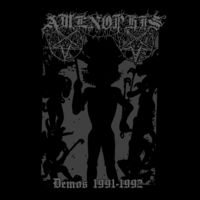 Amenophis - Demos 1991-1992