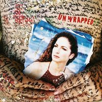 Gloria Estefan - Unwrapped