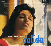 Dalida - Bambino (25 X 25 Collection)