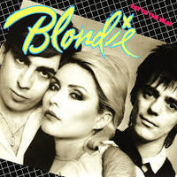 Blondie - Eat To The Beat [Limited Edition LP]