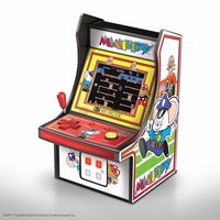 My Arcade Dgunl3224 Mappy Micro Player Retro Arca - My Arcade Mappy Micro Player