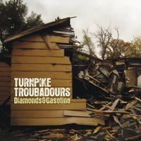 Turnpike Troubadours - Diamonds & Gasoline [Vinyl]