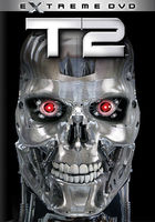 Terminator [Franchise] - Terminator 2: Judgment Day [Extreme Edition]