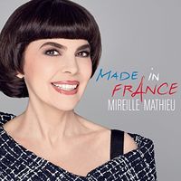 Mireille Mathieu - Made In France