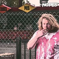 Nopes - Never Heard Of It