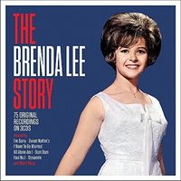 Brenda Lee - Brenda Lee Story